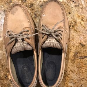 Women’s Sperry topsides